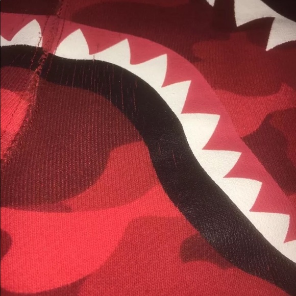 BAPE shorts - Picture 5 of 8
